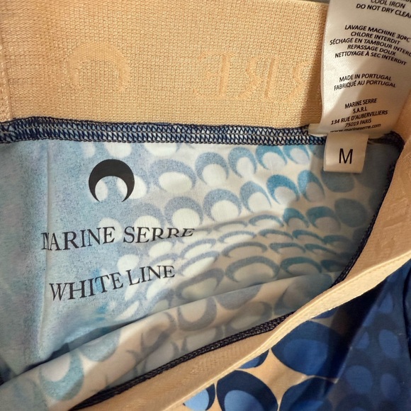 Marine Serre - Picture 3 of 7